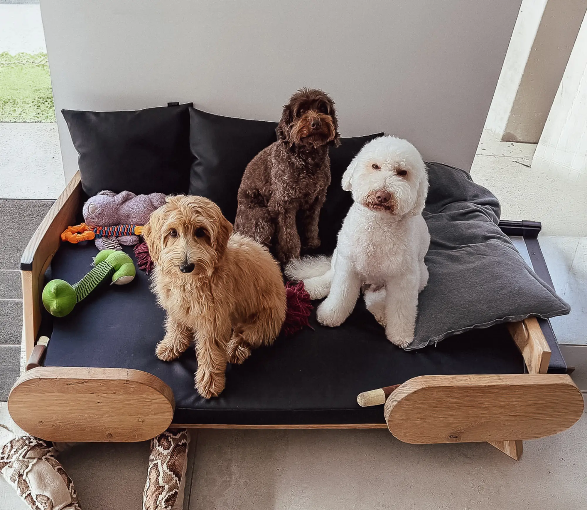 MIJN HELPERS