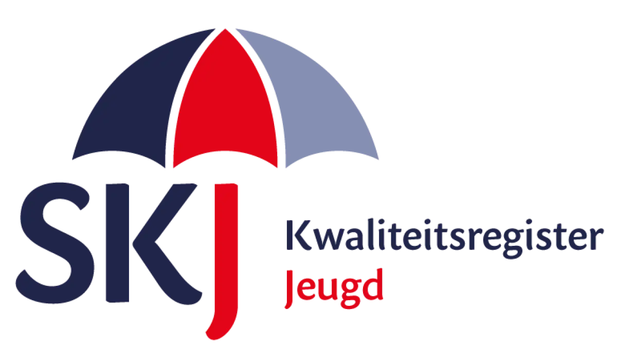 SKJ Kwaliteitsregister Jeugd 